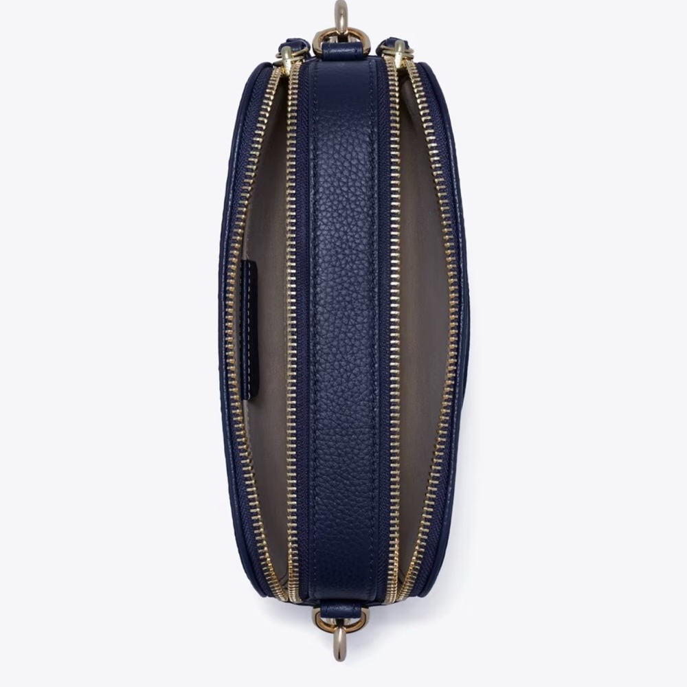 NWT Tory Burch miller leather Crossbody bag - Picture 5 of 6